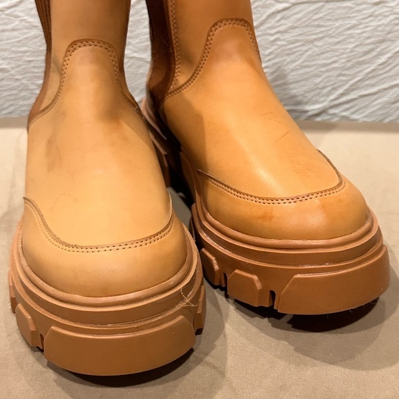 Farm Rio Lugg Boots Size 7 - Picture 5 of 5